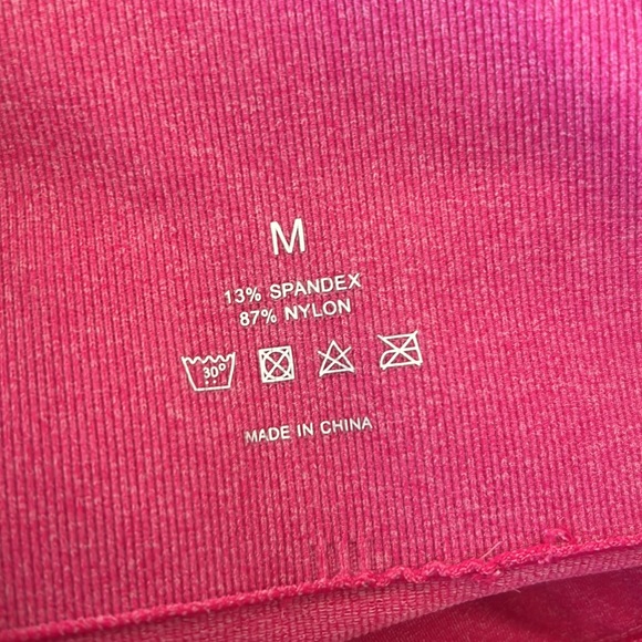 NVGTN seamless contour leggings - Picture 3 of 3